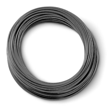 CAMOZZI Nylon 11 Tubing #Natural, , 1/2" OD X .275 Id, 100' Roll 1411 08-NT